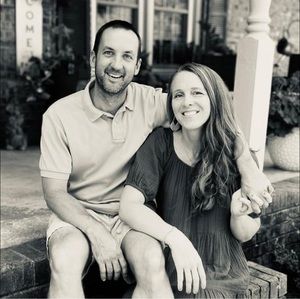 Meet your Posher, Bethany